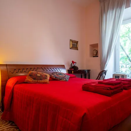 Il Leoncino Bed & Breakfast