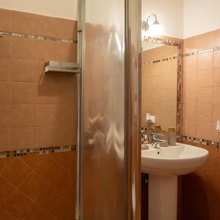Il Leoncino Bed & Breakfast Řím