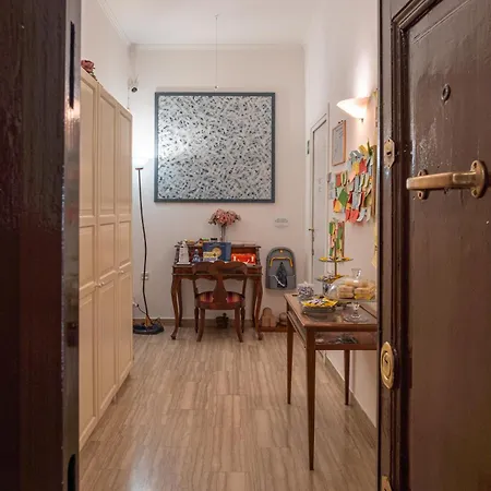 Bed & Breakfast Il Leoncino Rome