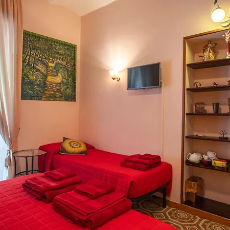 Il Leoncino 2* Roma
