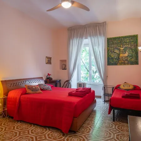 Il Leoncino Bed & Breakfast 2*