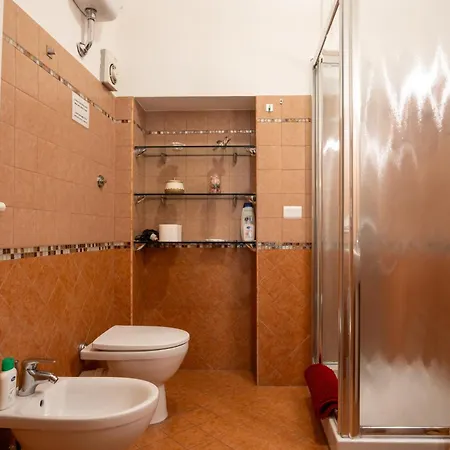 Bed & Breakfast Il Leoncino Rome