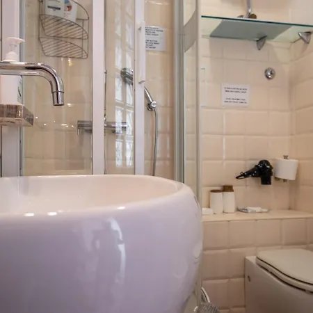 Bed & Breakfast Il Leoncino 2*