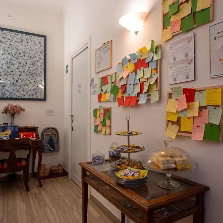 Il Leoncino Bed & Breakfast Rome