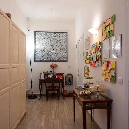 Bed & Breakfast Il Leoncino Rome