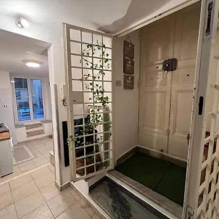 Apartment Ricci