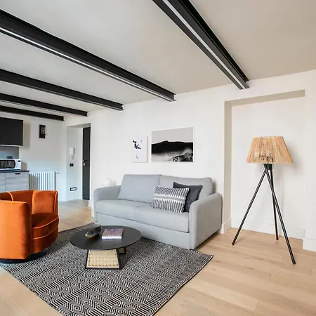 Apartahotel Sonder Trastevere