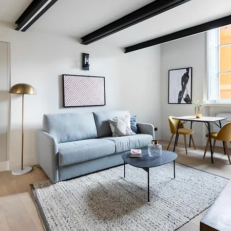 Sonder Trastevere 3* Roma