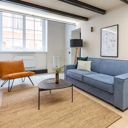 Sonder Trastevere Apartahotel