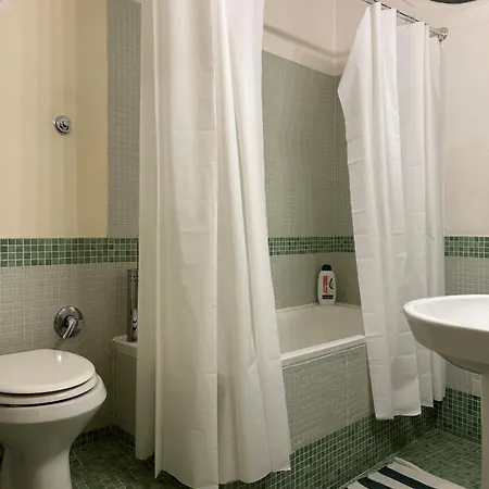 Apartment Stylish In 