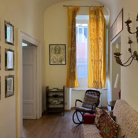Apartment Stylish In 