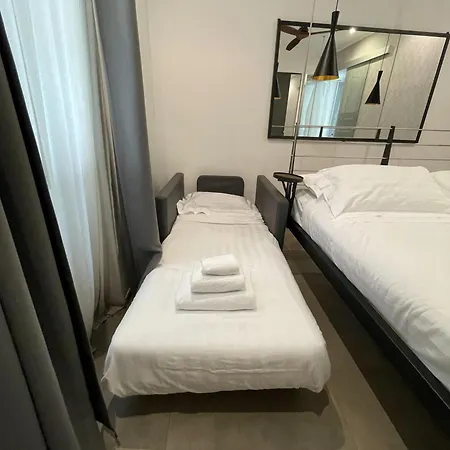Affittacamere Flatinrome In Trastevere *