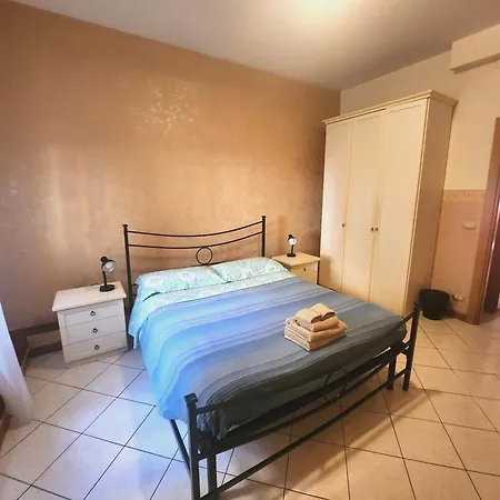 La Famiglia Rom