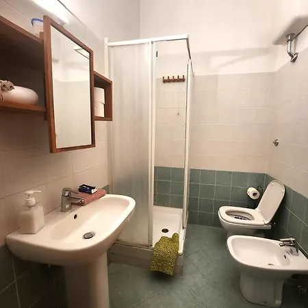 La Famiglia Guest house Rome