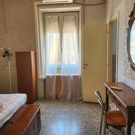 La Famiglia Rom