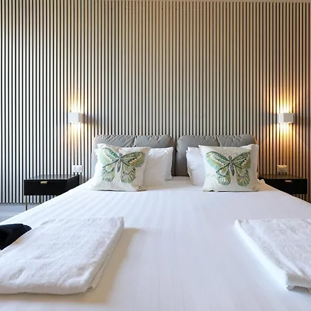 Plaza Suites, Luxury Collection * Rome