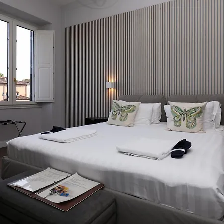Plaza Suites, Luxury Collection * Rome