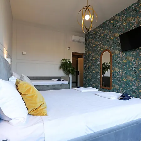 Plaza Suites, Luxury Collection Guest house *