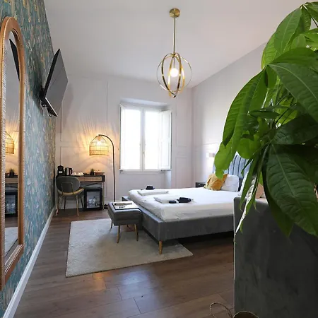 Guest house Plaza Suites, Luxury Collection *