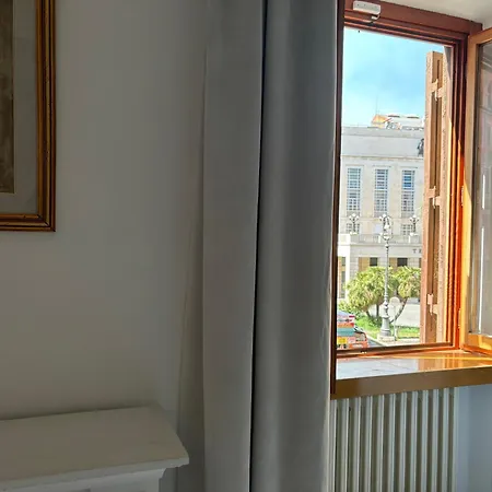 Dolce Viminale Pensionat