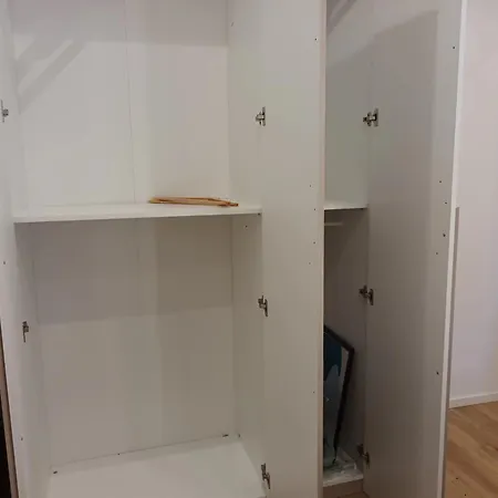 Pm 34 Viale Imperatore Guest House - 50 Mt From Metro San Paolo Apartment Rome