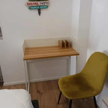 Pm 34 Viale Imperatore Guest House - 50 Mt From Metro San Paolo * Rome