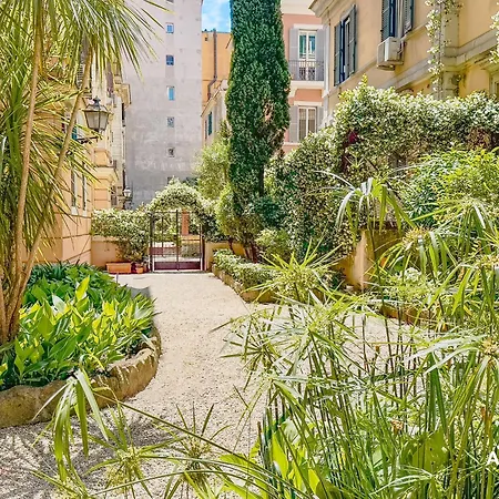 Holiday home Azadi Flaminio Rome