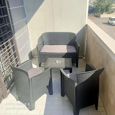 Casa Francesco Appartement