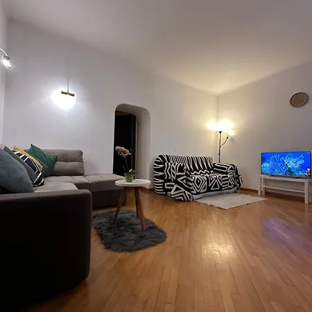 Holiday Colosseum * Řím