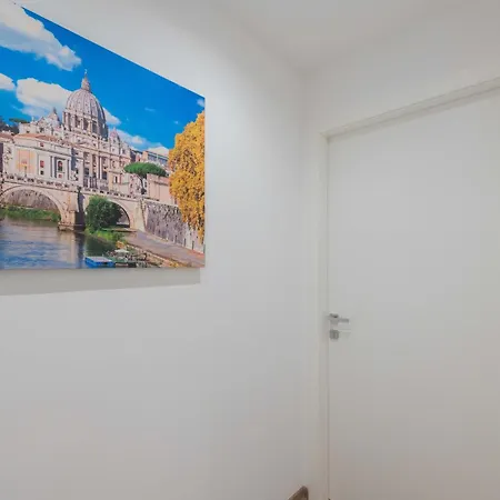 Affittacamere Elical Vatican