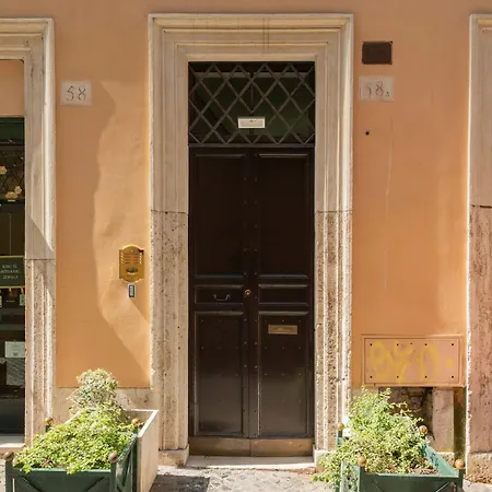Elical Vatican Pensionat *