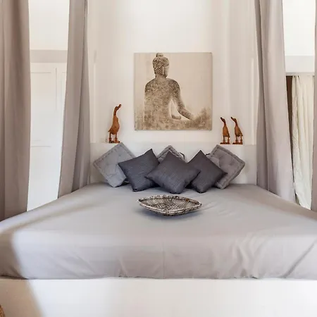 Campo Dei Fiori Apartment