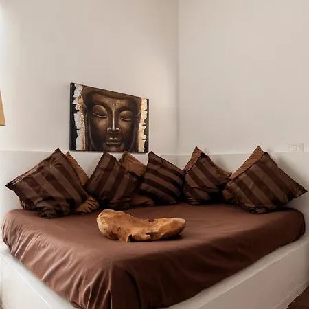 Campo Dei Fiori Apartment Rome