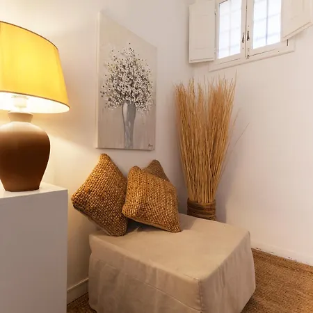Apartment Campo Dei Fiori Rome