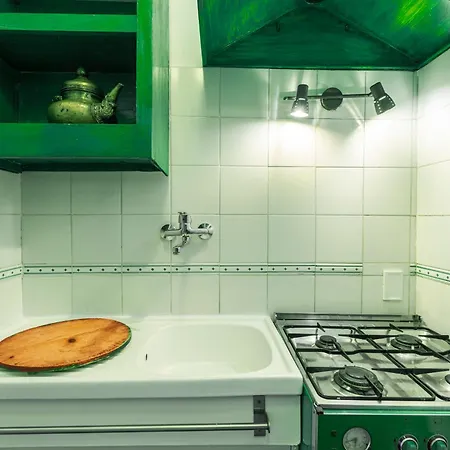 Campo Dei Fiori Apartment