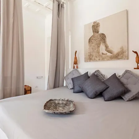 Apartment Campo Dei Fiori