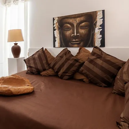 Campo Dei Fiori Apartment Rome