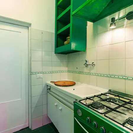 Apartment Campo Dei Fiori Rome