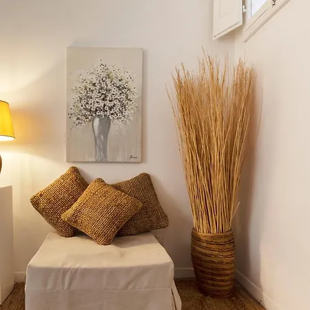 Campo Dei Fiori Apartment *