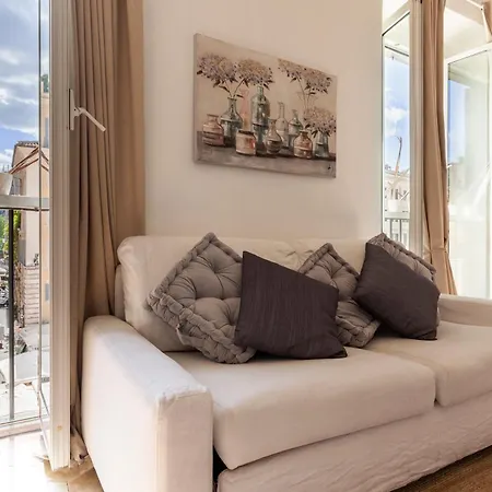 Apartment Campo Dei Fiori *