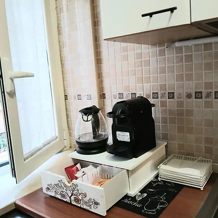 Appartamento Residenza Dei Consoli *