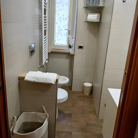 Residenza Dei Consoli * Roma