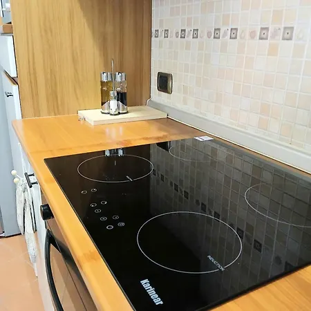 Residenza Dei Consoli Appartamento