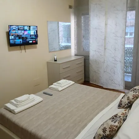 Appartamento Residenza Dei Consoli *