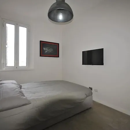 Appartement Nisus Apartment, Prestigioso *