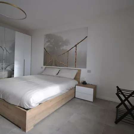 Nisus Apartment, Prestigioso Appartement