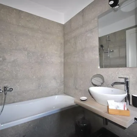 Appartement Nisus Apartment, Prestigioso *