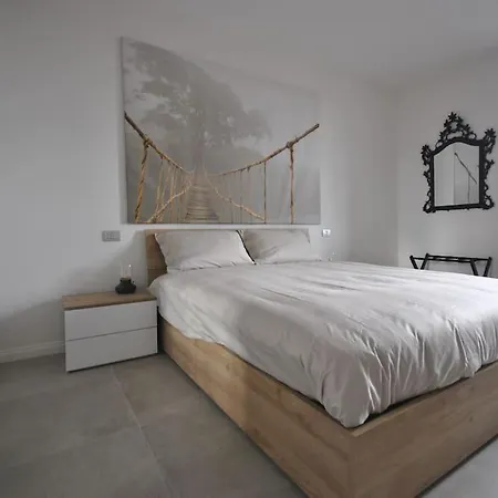 Appartement Nisus Apartment, Prestigioso *