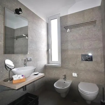 Nisus Apartment, Prestigioso Appartement Rome
