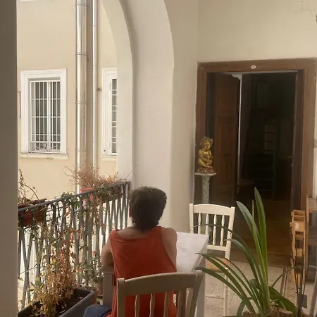 Artist House Trastevere Appartamento
